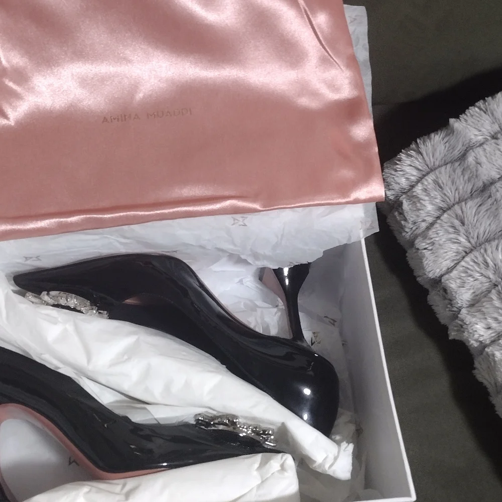 AMINA MUADDI - Picture 2 of 9